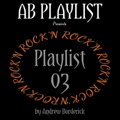 ROCK'N ROCK'N ROCK 03