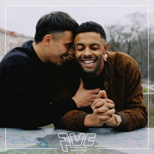 PVC Podcast 049 Shuray & Walle