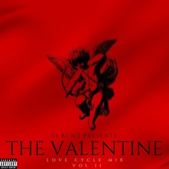 Love Cycle Vol II: The Valentine  | @a_kunz1