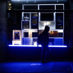 Jasper Miller - Ego Death [FUTURISM]