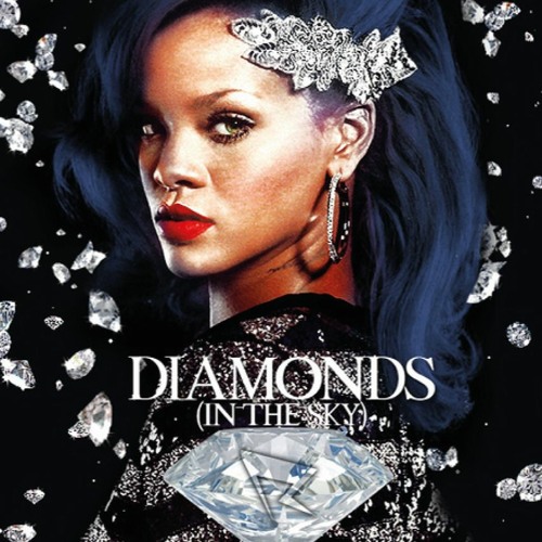 rihanna diamond remix rihanna diamond remix