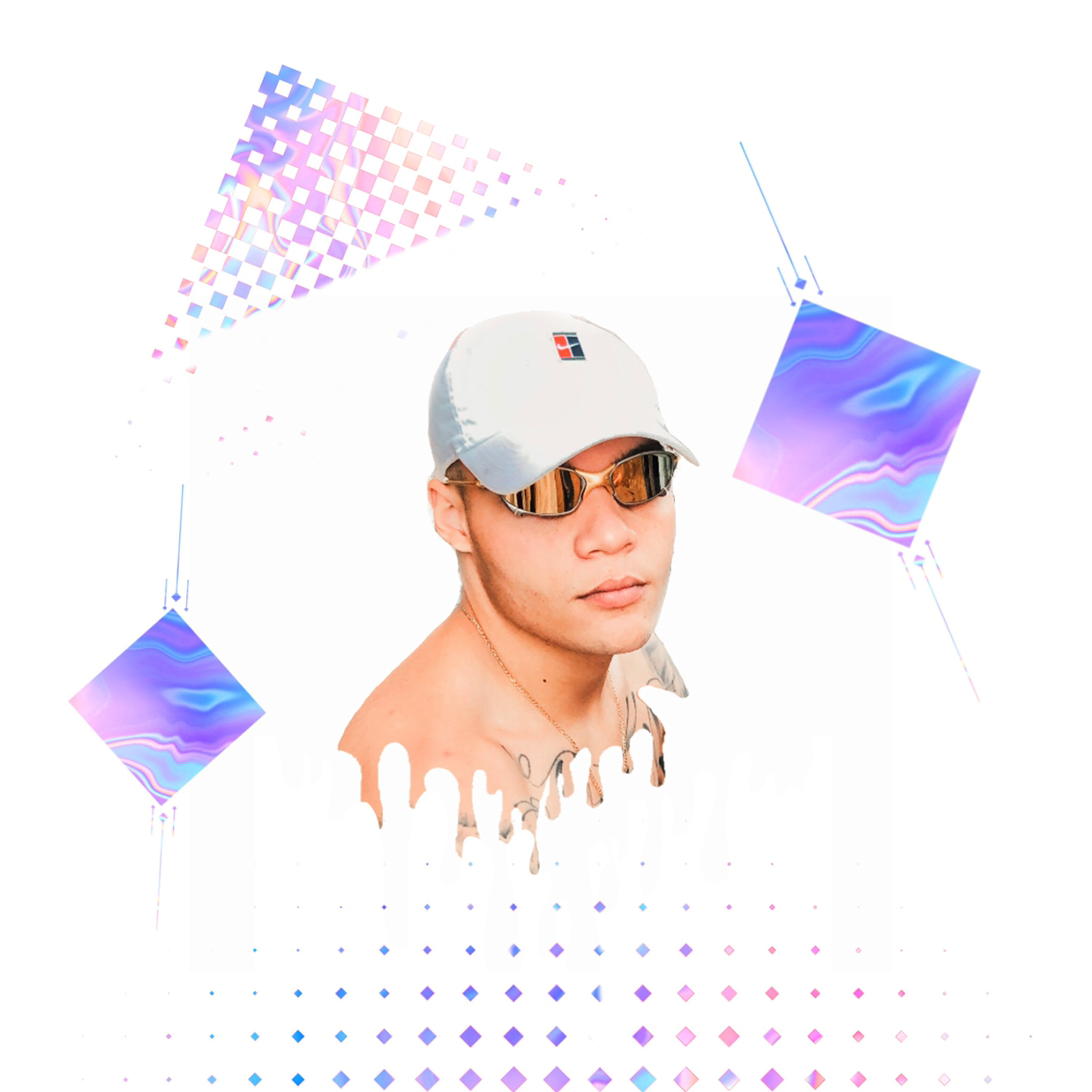 QUE EU VOU TE EMPURRANDO - MC DIGUINHO ft. @deejaycaaiodoog ( Áudio Oficial ) episode artwork