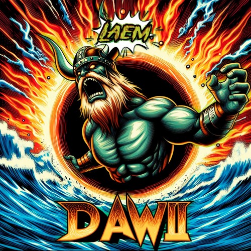 LAEM - DAWI [FREE DL]