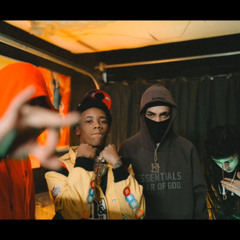 Hound Anthem 2 - PDreamydahound ft. B7DaHound, K3dahound & D3Houndz