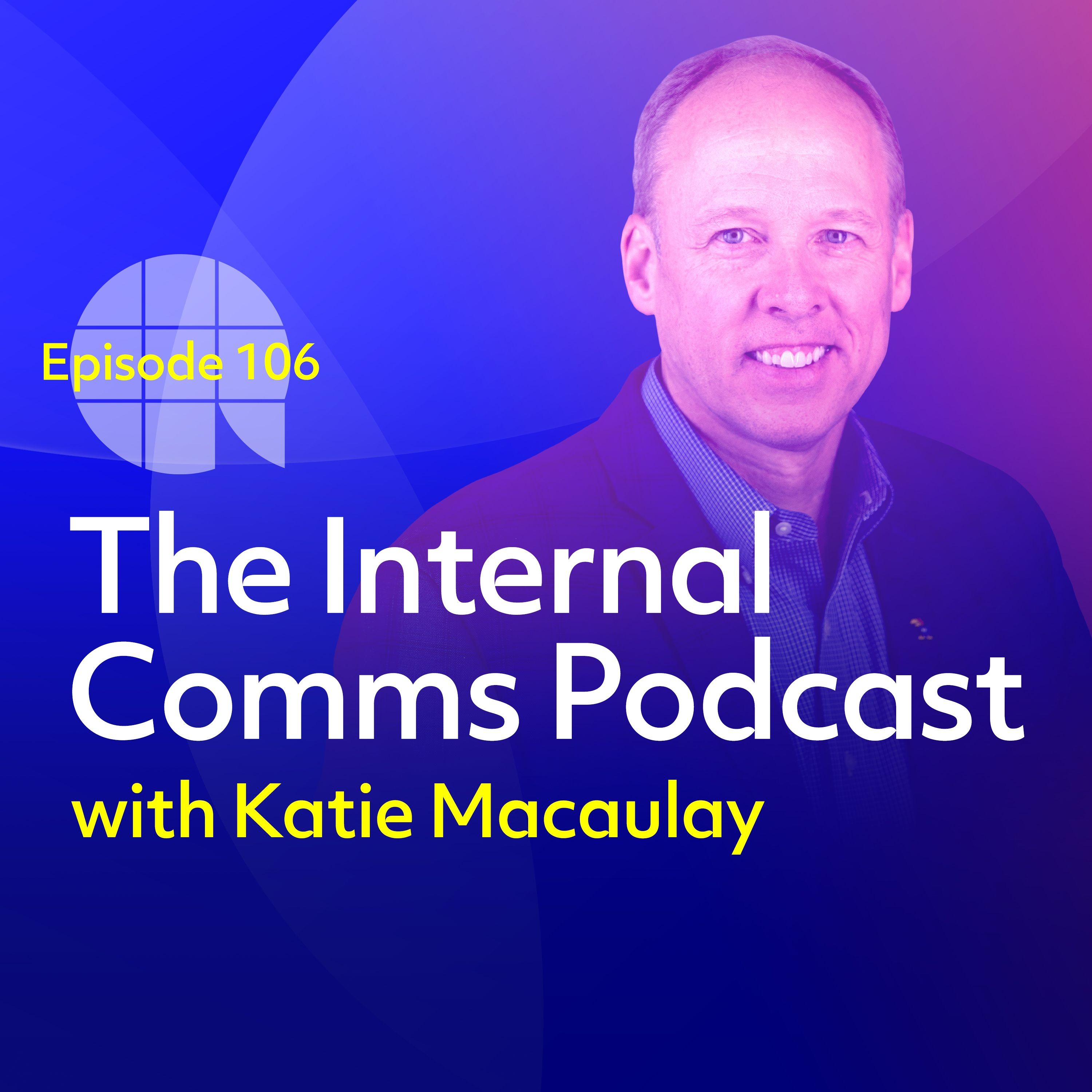 The Internal Comms Podcast