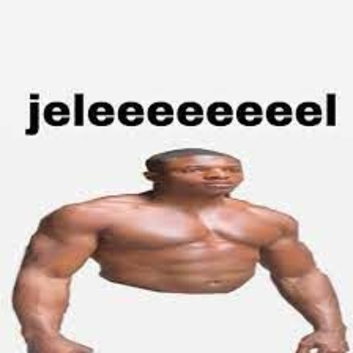 JELEEL - Dive In (Sped Up)