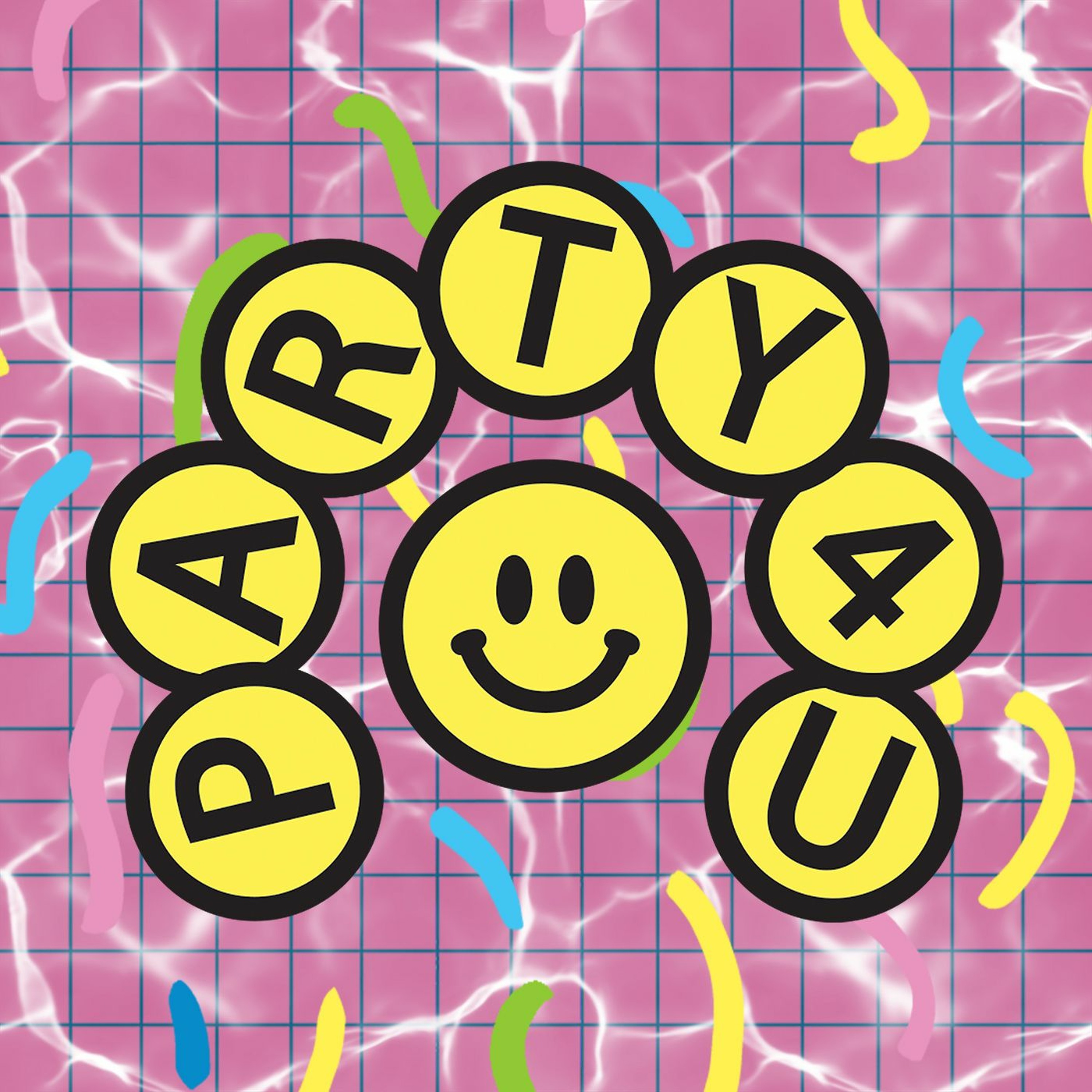 Party 4U #4 : Mariage Parfait & Shmoney Dance