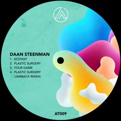Daan Steenman - Plastic Surgery (Jamback Remix)