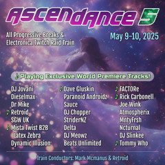 Ascendance 005