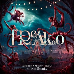 Almanac, SPECT3R - fReAk o.O (Sirius Rmx)