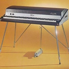 Rhodes Loop Sample 2