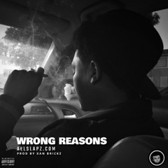wrong reasons - yatta, drakeo the ruler, ebk jaaybo, mozzy, west coast type beat