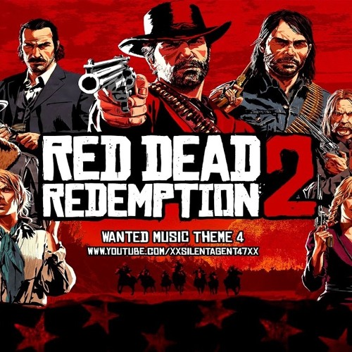Stream Red Dead Redemption 2 - WANTED Music Theme 5 [Valentine, Tumbleweed,  Blackwater & Strawberry] by HouseHoldJ2 | Listen online for free on  SoundCloud