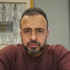 7- من إبليس... إلى المسيح الدجال - خاطرة الفجر - مصطفى حسني