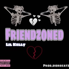 Friendzoned(prod.dior beatz)