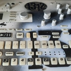 160BpM @ Maschinenmukke