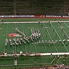 The Cavaliers 2001- “Four Corners”