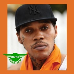 Vybz Kartel  - Clarks Remix