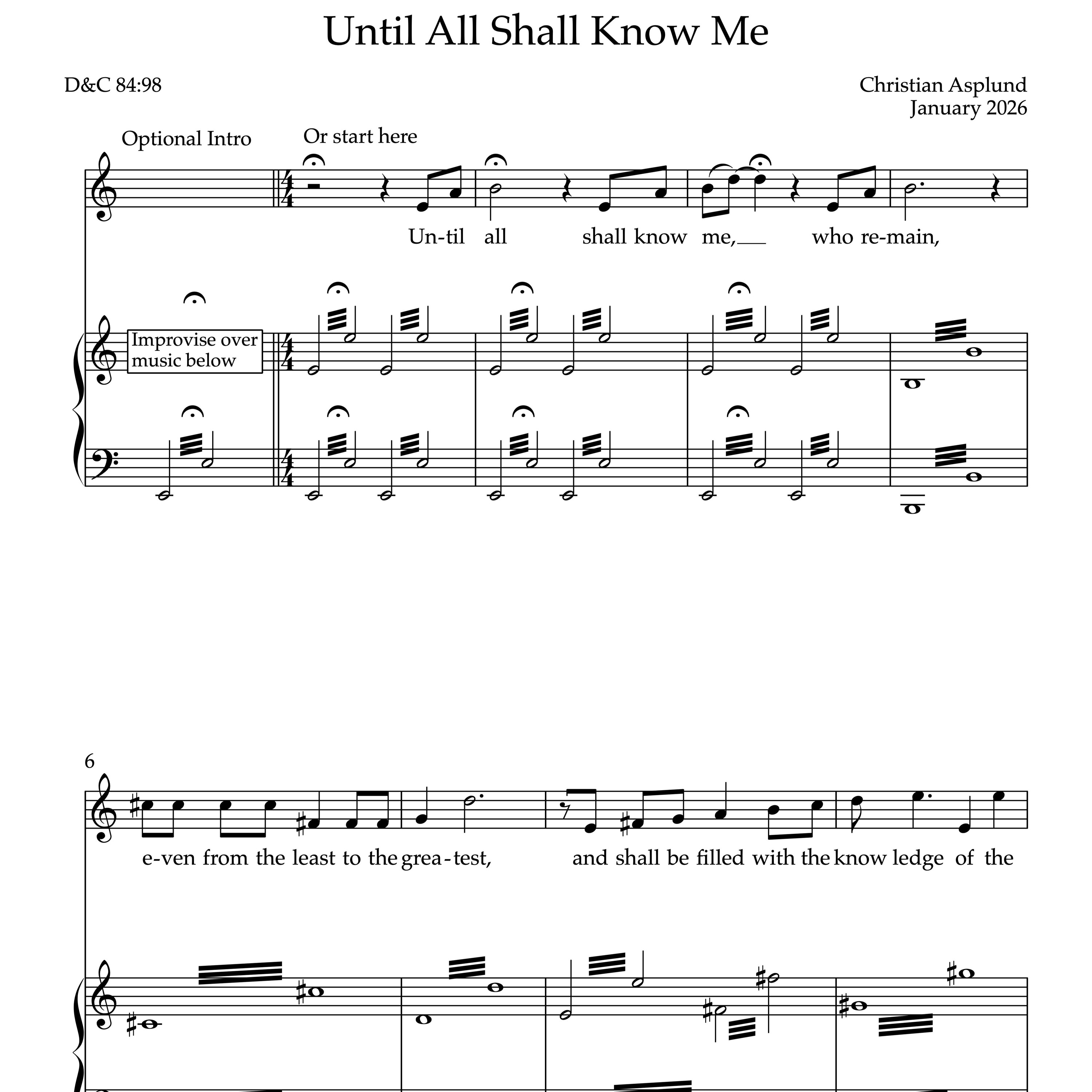 8-188 Until All Shall Know Me 2 episode artwork
