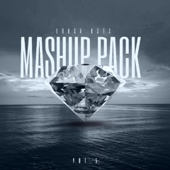 ERKAN KARA MASHUP PACK VOL.V