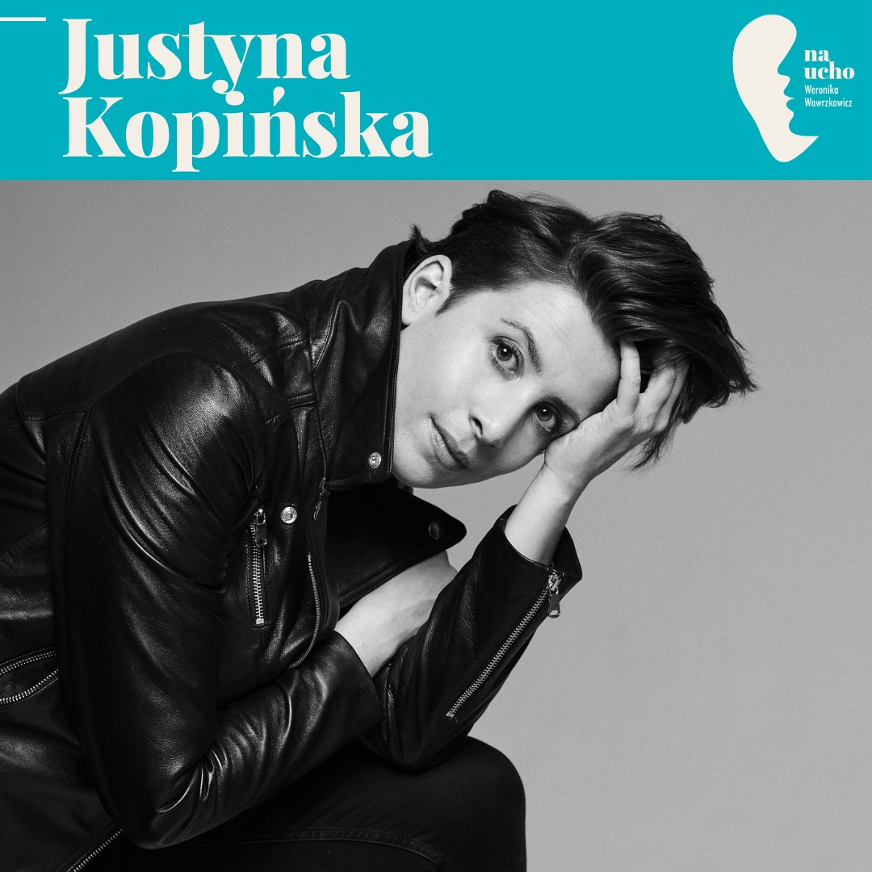 Rozmawiam, bo lubię. Weronika Wawrzkowicz