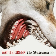 Wattie Green - Brazillian Heat (Original Mix)