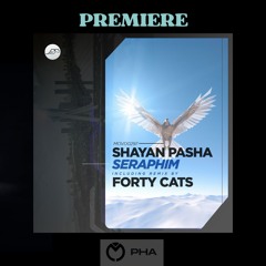 PREMIERE: Shayan Pasha - Alien Flu [Movement Recordings]