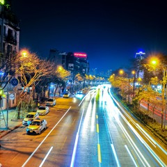 Free Your Mind ( DJ Hoang Anh )
