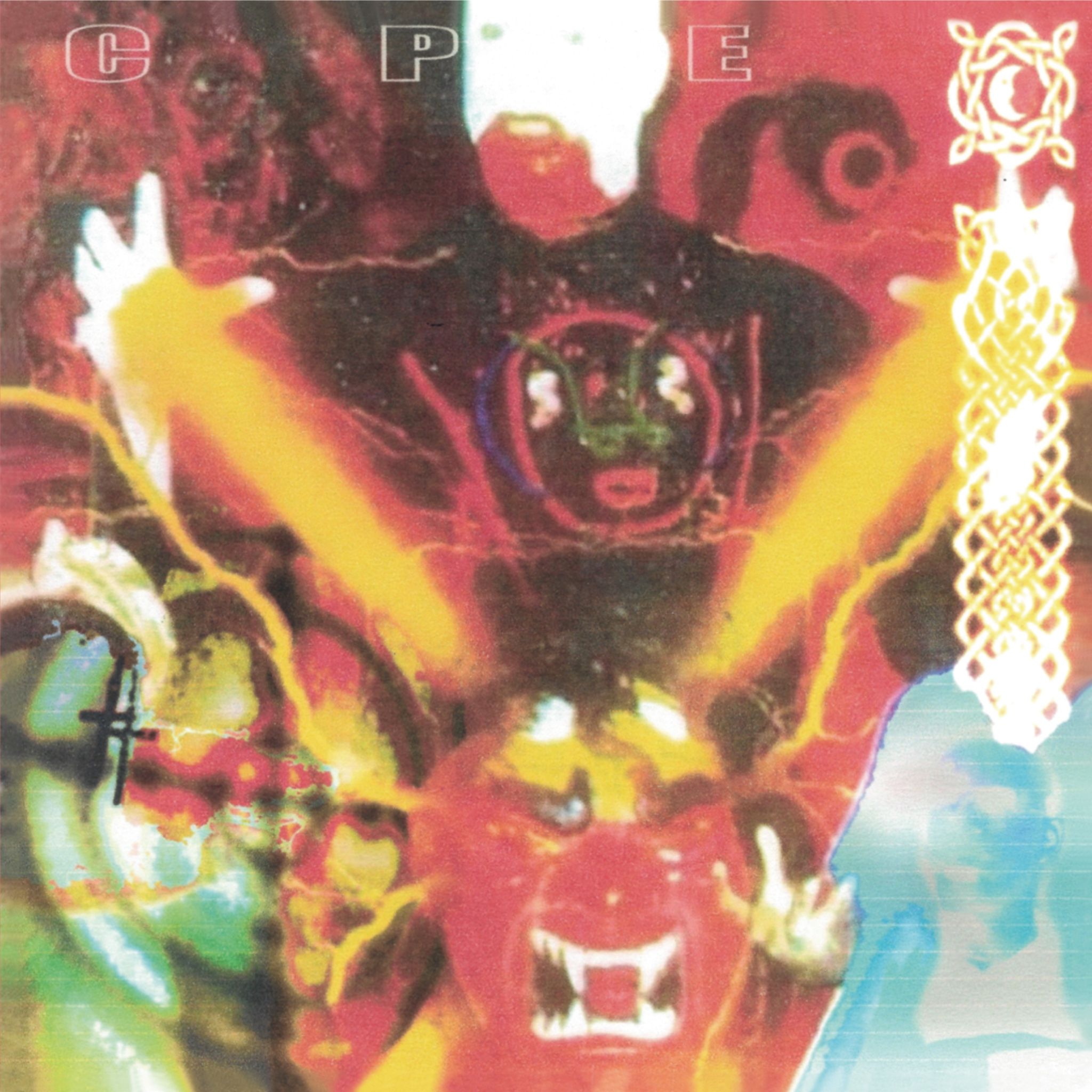 My Gander & Jidder – Tillstymmelsen