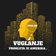 Prokleta Je Amerika...
