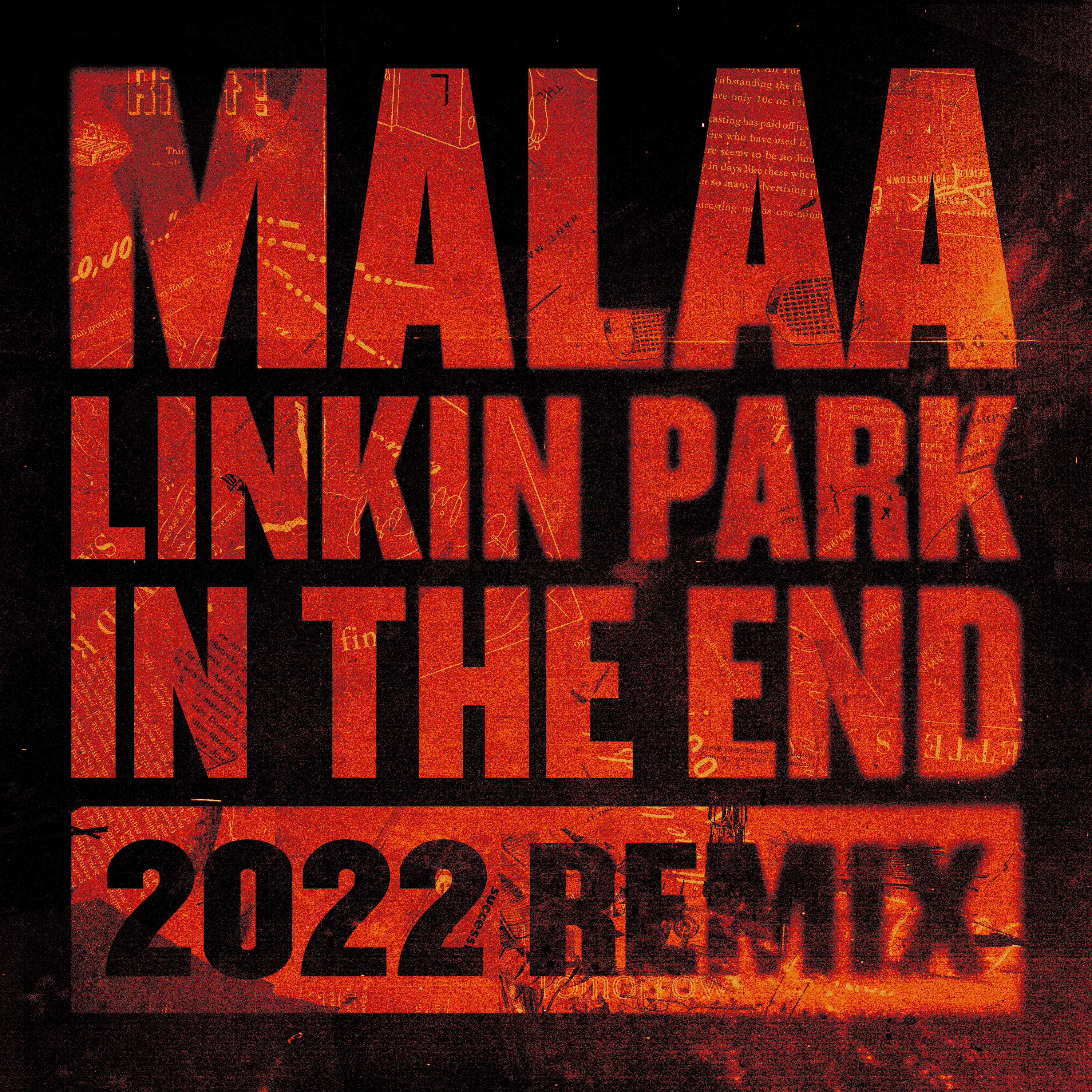 In the End (2022 Remix) (2022 Remix) [feat. Linkin Park]