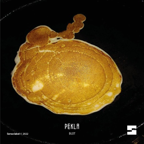 SL029_PEKLA - No Time For The Future (Original Mix)