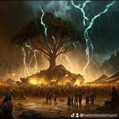 Dance in the Shadows