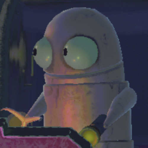 i cant think of a name that isnt corny for this song