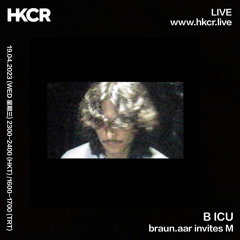 B ICU by M - 19/04/2023