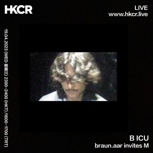 B ICU by M - 19/04/2023