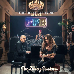 The Lobby Sessions