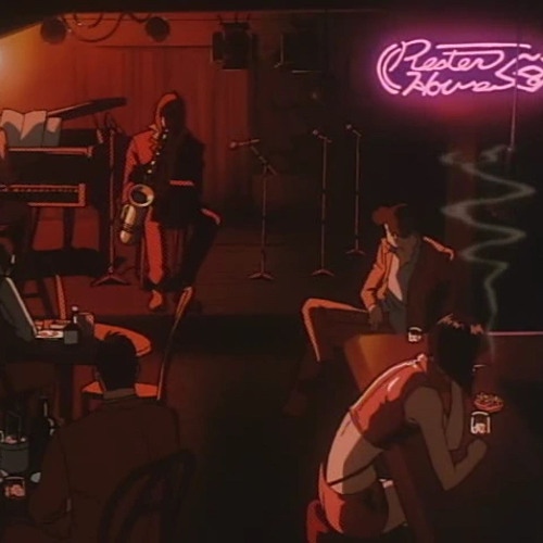 Baby I Can Too (Instrumental)