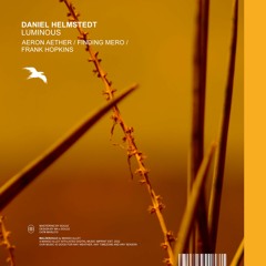 DANIEL HELMSTEDT - Colliding (Aeron Aether Remix)