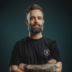 Trash The Disco (ID) - Barber