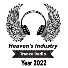 Heaven's Industry Year Mix 2022 - Dan Hume