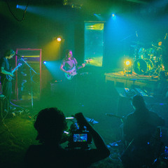 Ralphie (Live)