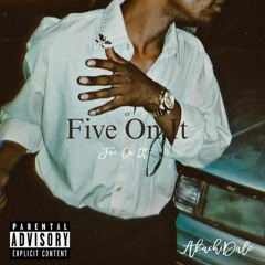 AkachiDale - Five On It