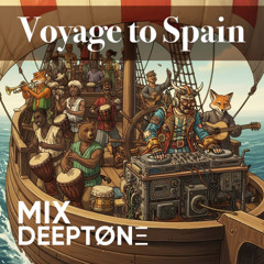 Voyage to Spain (Mix)