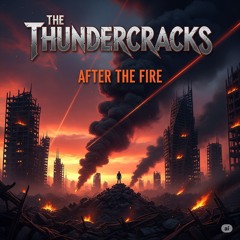 After  the fire
