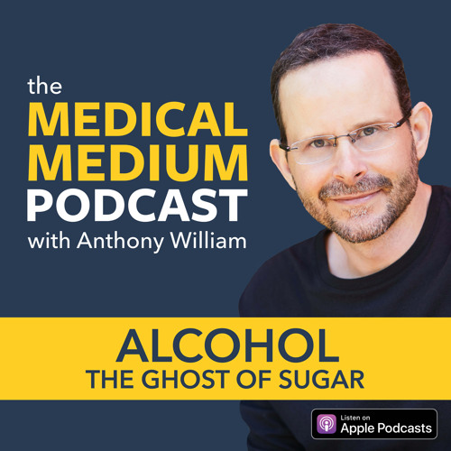 040 Alcohol: The Ghost Of Sugar
