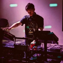 Tom Riga | Tokyo Mix @WhiteSpaceLab Japan