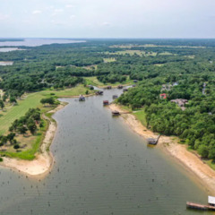 Sparta Lake Fork Base