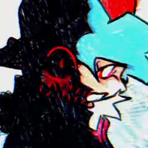 Fnf Corruption Insanity-Chimera (Erect)