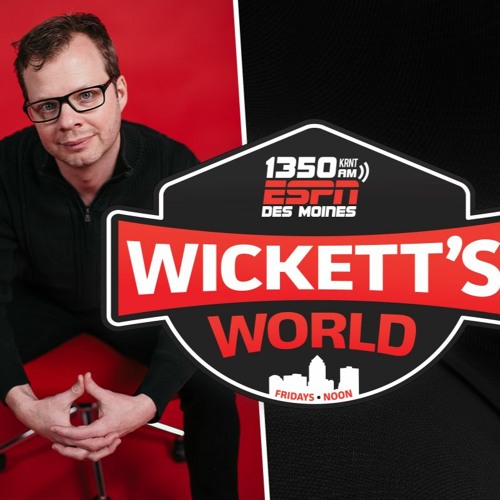 Wickett's World - Scott Frost, Dak, Cam, Kirk & MORE FOOTBALL!